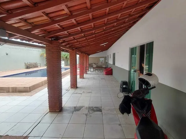 Imagem 11: Casa com Piscina