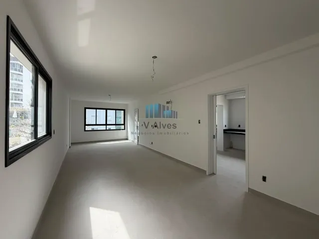 Imagem: Apartamento Alto Padrão, 4 quartos sendo