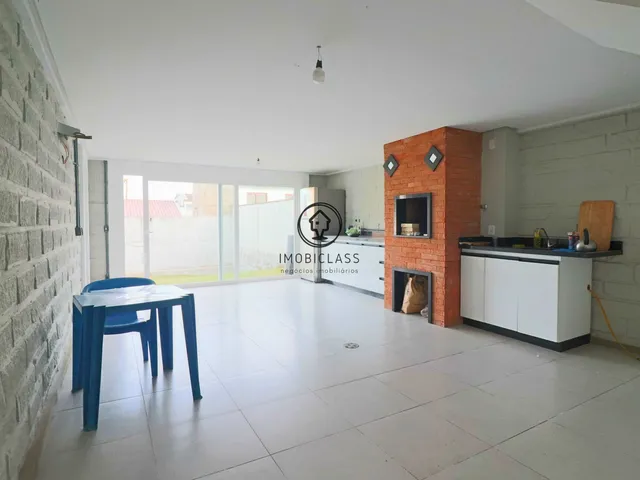 Imagem 15: Casa Térrea Bairro Planejado Verdes Campos