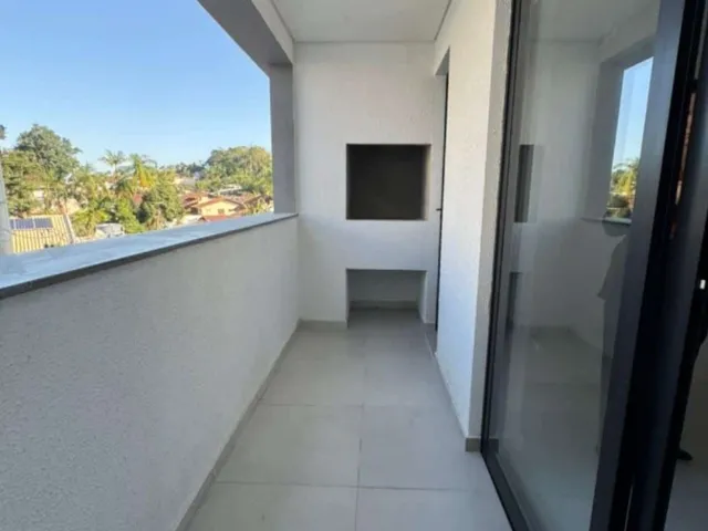 Imagem 10: APARTAMENTO COM 3 DORMITÓRIOS NO FLORESTA ? JOINVILLE/SC - BUCH IMÓVEIS