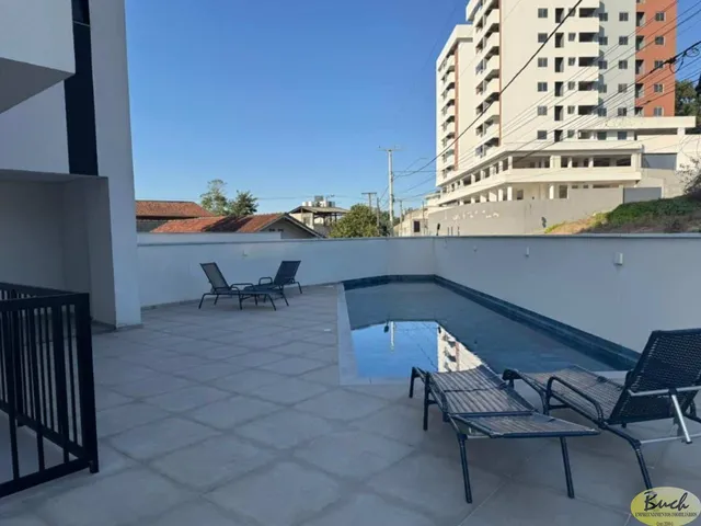 Imagem 5: APARTAMENTO COM 3 DORMITÓRIOS NO FLORESTA ? JOINVILLE/SC - BUCH IMÓVEIS