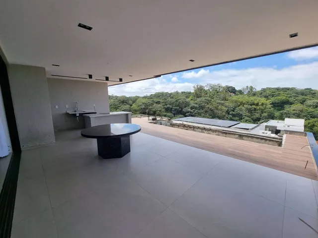 Imagem: Casa de condomínio à venda, no Alphaville