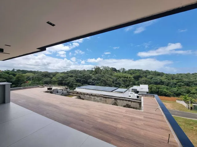 Imagem 2: Casa de condomínio à venda, no Alphaville Litoral Norte 3 em Camaçari, Alphaville