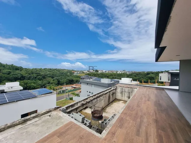 Imagem 3: Casa de condomínio à venda, no Alphaville Litoral Norte 3 em Camaçari, Alphaville
