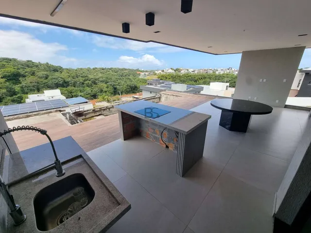 Imagem 5: Casa de condomínio à venda, no Alphaville Litoral Norte 3 em Camaçari, Alphaville