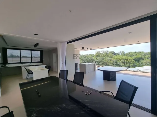 Imagem 9: Casa de condomínio à venda, no Alphaville Litoral Norte 3 em Camaçari, Alphaville