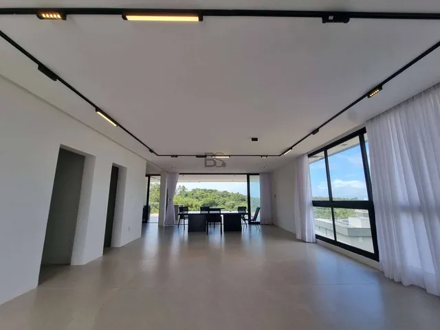 Imagem 10: Casa de condomínio à venda, no Alphaville Litoral Norte 3 em Camaçari, Alphaville