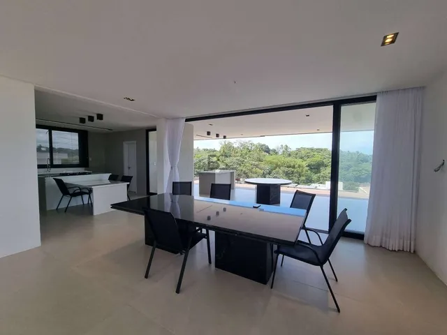 Imagem 11: Casa de condomínio à venda, no Alphaville Litoral Norte 3 em Camaçari, Alphaville