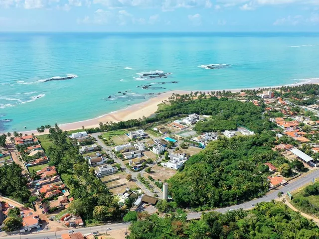 Imagem: Terreno para Venda em Maceió, Jacarecica