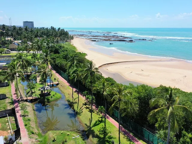 Imagem 3: Terreno para Venda em Maceió, Jacarecica