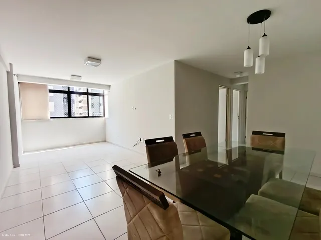 Imagem: Apartamento para Venda em Maceió, Jatiúca