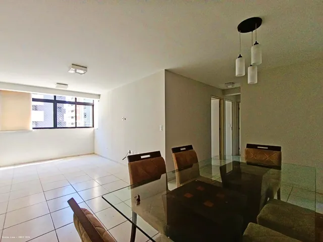 Imagem 7: Apartamento para Venda em Maceió, Jatiúca, 3 dormitórios, 1 suíte, 3 banheiros, 2