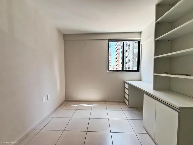 Imagem 13: Apartamento para Venda em Maceió, Jatiúca, 3 dormitórios, 1 suíte, 3 banheiros, 2