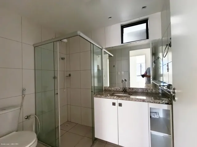 Imagem 14: Apartamento para Venda em Maceió, Jatiúca, 3 dormitórios, 1 suíte, 3 banheiros, 2