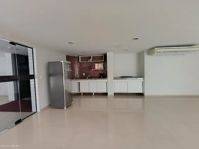 Imagem 3: Apartamento para Venda em Maceió, Jatiúca, 3 dormitórios, 1 suíte, 3 banheiros, 2