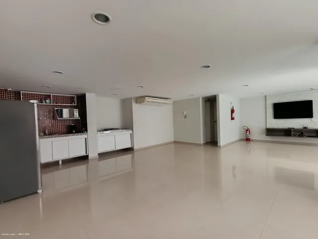 Imagem 4: Apartamento para Venda em Maceió, Jatiúca, 3 dormitórios, 1 suíte, 3 banheiros, 2