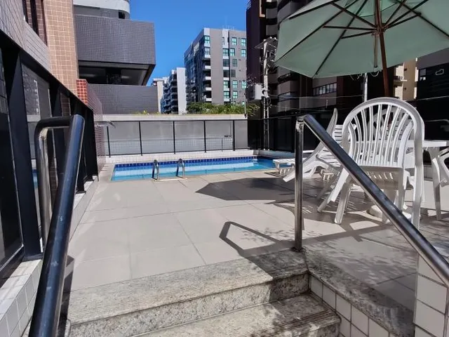 Imagem 5: Apartamento para Venda em Maceió, Jatiúca, 3 dormitórios, 1 suíte, 3 banheiros, 2