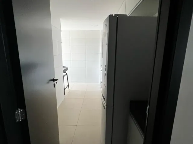 Imagem 15: Apartamento para Venda em Maceió, Jatiúca, 3 dormitórios, 2 suítes, 3 banheiros, 2