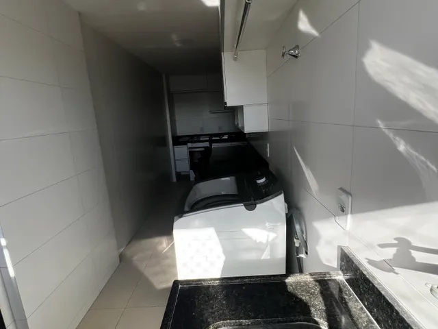 Imagem 10: Apartamento para Venda em Maceió, Jatiúca, 3 dormitórios, 2 suítes, 3 banheiros, 2