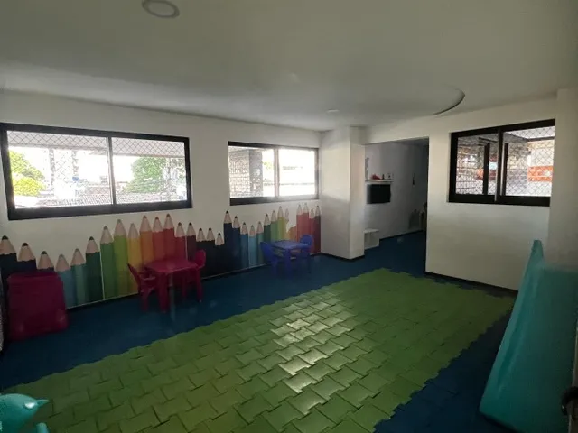 Imagem 5: Apartamento para Venda em Maceió, Jatiúca, 3 dormitórios, 2 suítes, 3 banheiros, 2