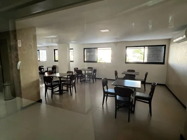Imagem 6: Apartamento para Venda em Maceió, Jatiúca, 3 dormitórios, 2 suítes, 3 banheiros, 2