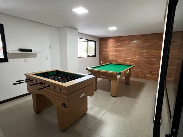 Imagem 9: Apartamento para Venda em Maceió, Jatiúca, 3 dormitórios, 2 suítes, 3 banheiros, 2