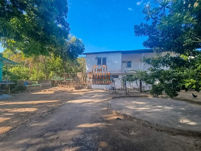 Imagem 2: Casa para Venda em Maceió, Antares, 3 dormitórios, 1 suíte, 2 banheiros