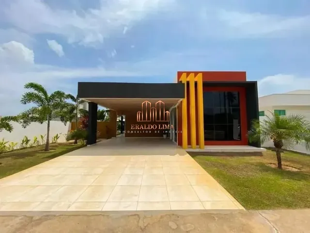 Imagem: Casa em Condomínio para Venda em Marechal