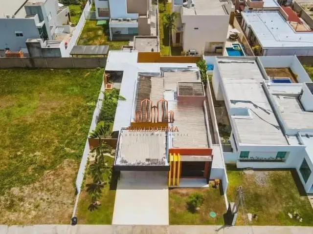 Imagem 2: Casa em Condomínio para Venda em Marechal Deodoro, Marechal, 3 dormitórios, 1 suíte, 2