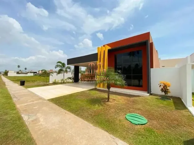 Imagem 5: Casa em Condomínio para Venda em Marechal Deodoro, Marechal, 3 dormitórios, 1 suíte, 2