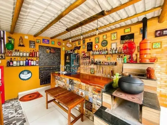Imagem 7: Casa em Condomínio para Venda em Marechal Deodoro, Marechal, 3 dormitórios, 1 suíte, 2