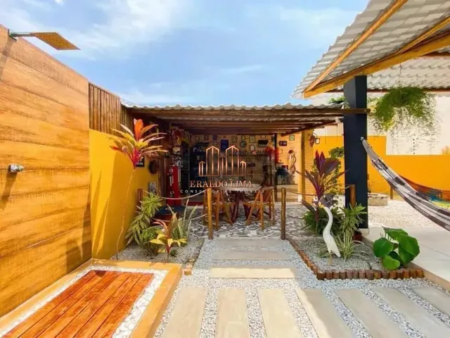Imagem 16: Casa em Condomínio para Venda em Marechal Deodoro, Marechal, 3 dormitórios, 1 suíte, 2