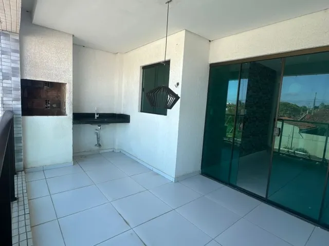 Imagem: Apartamento para Venda em Marechal Deodoro