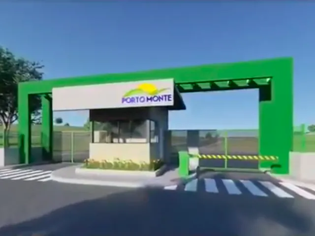 Imagem: Terreno em Condomínio para Venda em Marechal