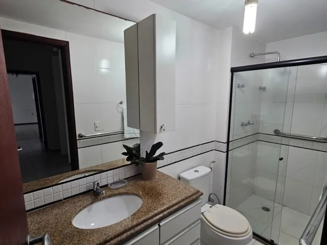 Imagem 7: Apartamento para Venda em Maceió, Ponta Verde, 3 dormitórios, 1 suíte, 3 banheiros, 1