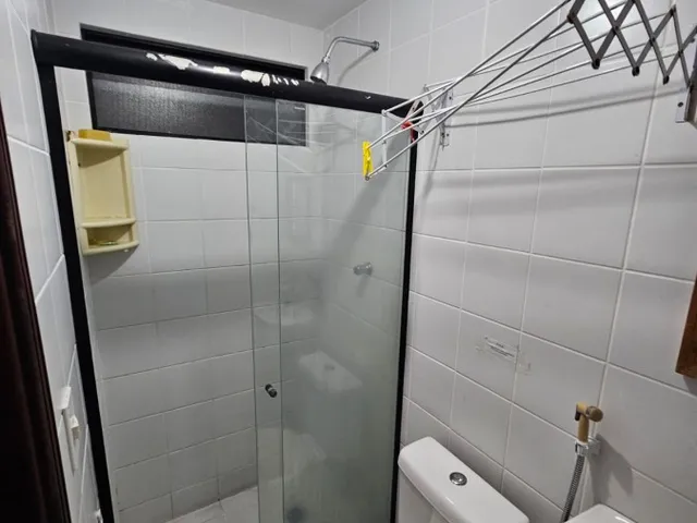 Imagem 11: Apartamento para Venda em Maceió, Ponta Verde, 3 dormitórios, 1 suíte, 3 banheiros, 1