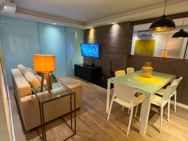 Imagem: Apartamento para Venda em Maceió, Jatiúca