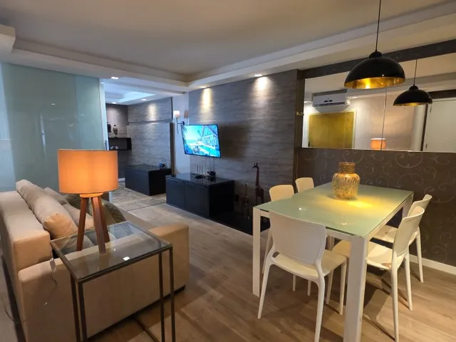 Imagem 4: Apartamento para Venda em Maceió, Jatiúca, 2 dormitórios, 2 banheiros, 1 vaga