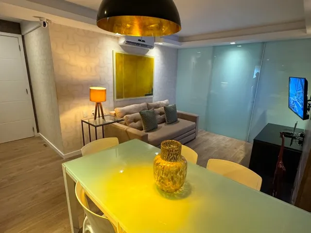 Imagem 13: Apartamento para Venda em Maceió, Jatiúca, 2 dormitórios, 2 banheiros, 1 vaga