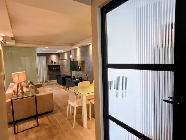 Imagem 2: Apartamento para Venda em Maceió, Jatiúca, 2 dormitórios, 2 banheiros, 1 vaga