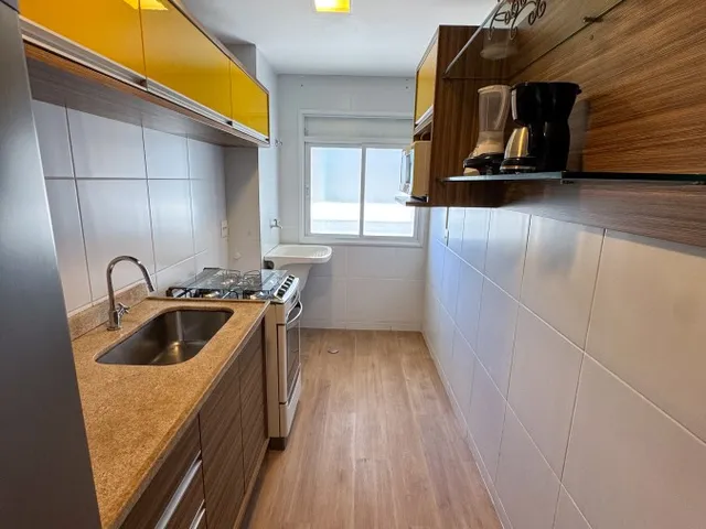 Imagem 11: Apartamento para Venda em Maceió, Jatiúca, 2 dormitórios, 2 banheiros, 1 vaga