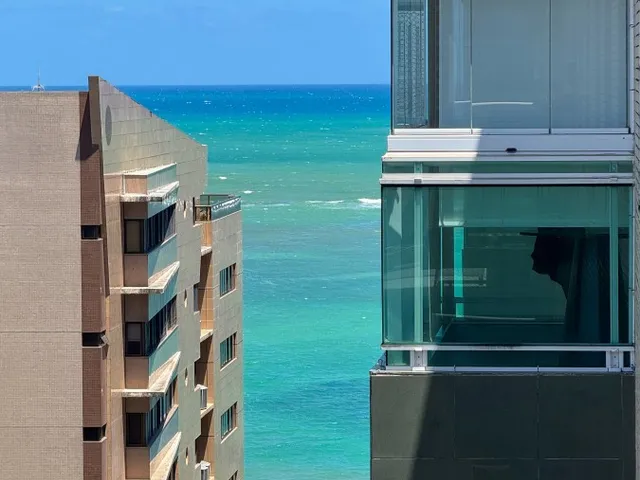Imagem 6: Apartamento para Venda em Maceió, Jatiúca, 2 dormitórios, 2 banheiros, 1 vaga