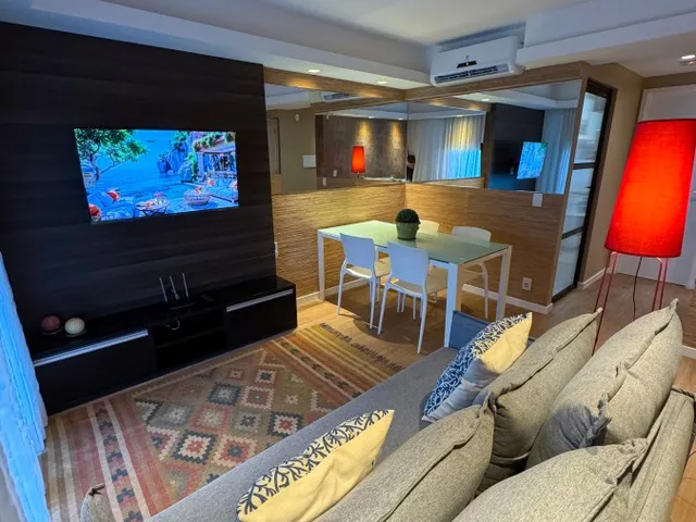 Imagem: Apartamento para Venda em Maceió, Jatiúca
