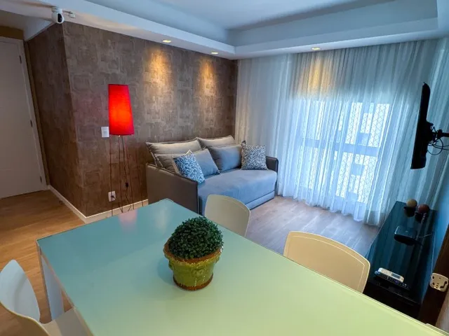 Imagem 3: Apartamento para Venda em Maceió, Jatiúca, 1 dormitório, 1 banheiro, 1 vaga