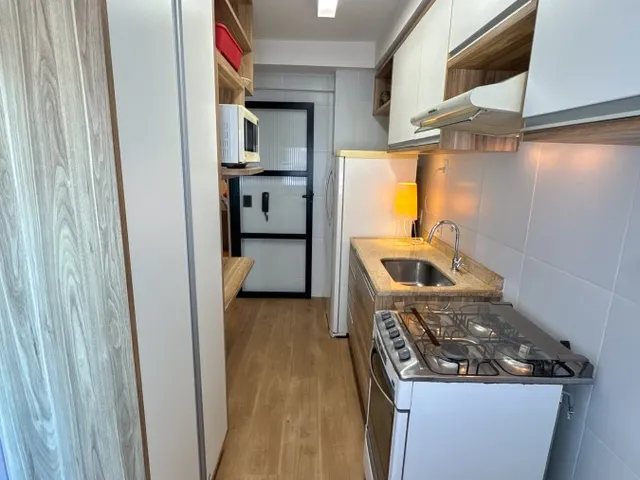 Imagem 6: Apartamento para Venda em Maceió, Jatiúca, 1 dormitório, 1 banheiro, 1 vaga