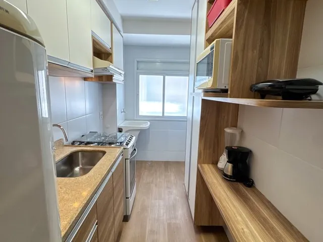Imagem 7: Apartamento para Venda em Maceió, Jatiúca, 1 dormitório, 1 banheiro, 1 vaga