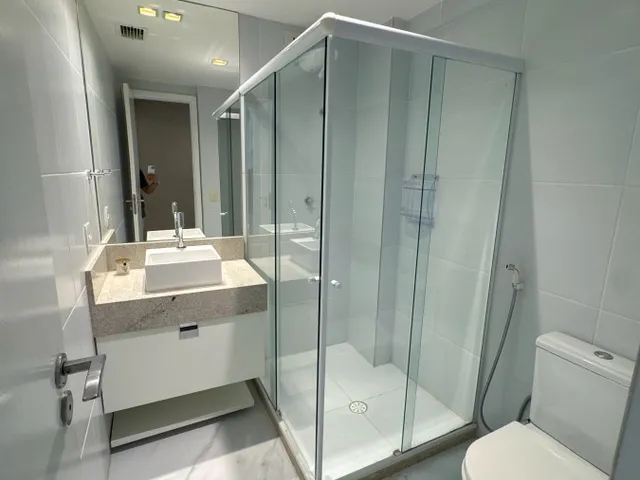 Imagem 9: Apartamento para Venda em Maceió, Jatiúca, 1 dormitório, 1 banheiro, 1 vaga