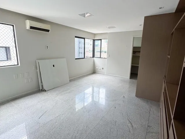 Imagem 10: Cobertura Duplex para Venda em Maceió, Ponta Verde, 3 dormitórios, 3 suítes, 5