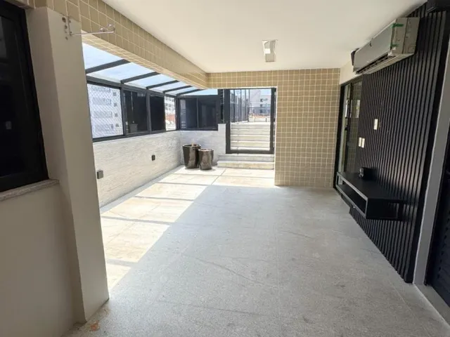 Imagem 13: Cobertura Duplex para Venda em Maceió, Ponta Verde, 3 dormitórios, 3 suítes, 5
