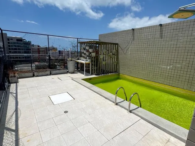 Imagem 16: Cobertura Duplex para Venda em Maceió, Ponta Verde, 3 dormitórios, 3 suítes, 5
